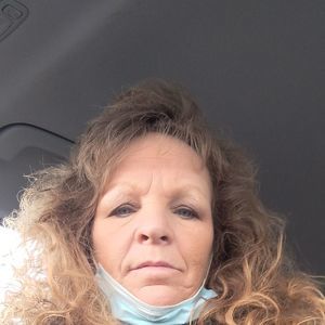 Meet your Posher, Glenda